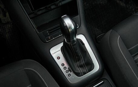 Volkswagen Tiguan I, 2015 год, 1 440 000 рублей, 12 фотография