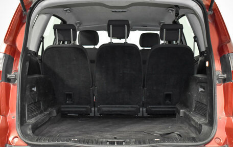 Ford S-MAX I, 2006 год, 580 000 рублей, 18 фотография