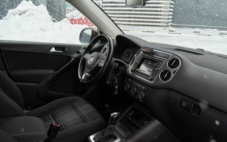 Volkswagen Tiguan I, 2015 год, 1 440 000 рублей, 6 фотография