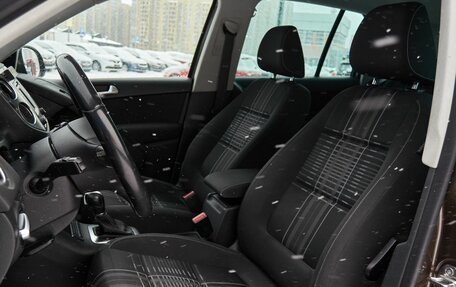 Volkswagen Tiguan I, 2015 год, 1 440 000 рублей, 9 фотография