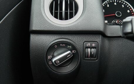 Volkswagen Tiguan I, 2015 год, 1 440 000 рублей, 14 фотография