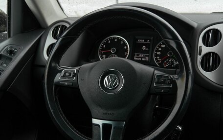 Volkswagen Tiguan I, 2015 год, 1 440 000 рублей, 15 фотография