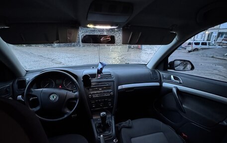 Skoda Octavia, 2007 год, 630 000 рублей, 6 фотография