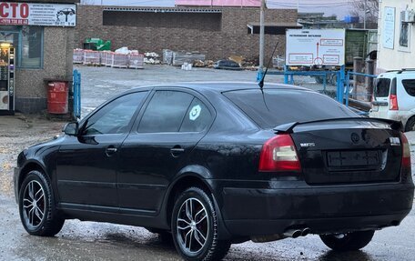 Skoda Octavia, 2007 год, 630 000 рублей, 4 фотография