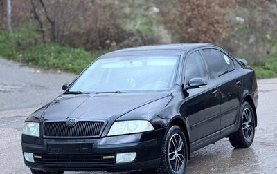 Skoda Octavia, 2007 год, 630 000 рублей, 1 фотография