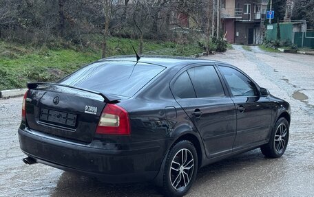 Skoda Octavia, 2007 год, 630 000 рублей, 3 фотография