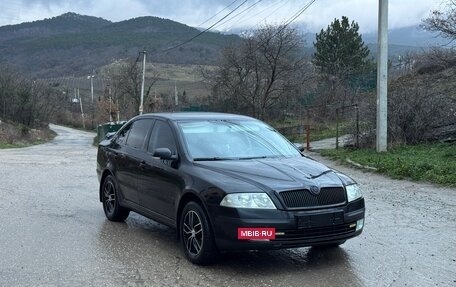 Skoda Octavia, 2007 год, 630 000 рублей, 2 фотография