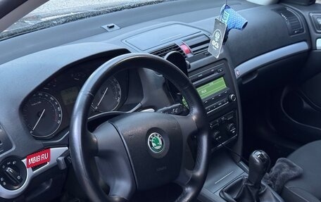 Skoda Octavia, 2007 год, 630 000 рублей, 5 фотография