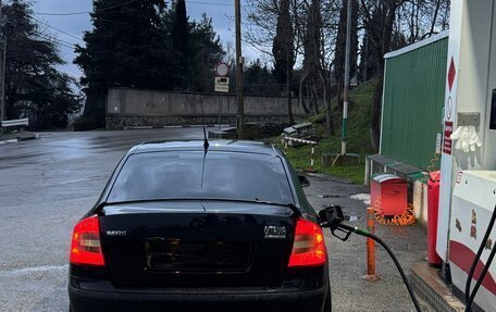 Skoda Octavia, 2007 год, 630 000 рублей, 8 фотография