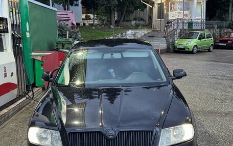 Skoda Octavia, 2007 год, 630 000 рублей, 7 фотография