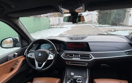 BMW X7, 2019 год, 7 800 000 рублей, 1 фотография