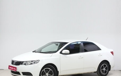 KIA Cerato III, 2012 год, 720 000 рублей, 1 фотография