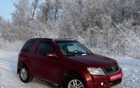 Suzuki Grand Vitara, 2008 год, 770 000 рублей, 1 фотография