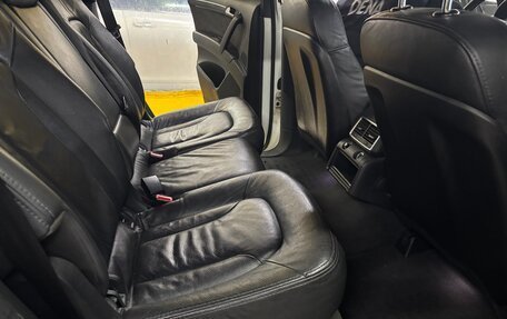 Audi Q7, 2013 год, 1 950 000 рублей, 11 фотография