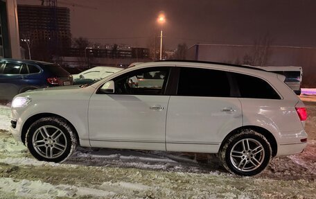 Audi Q7, 2013 год, 1 950 000 рублей, 7 фотография