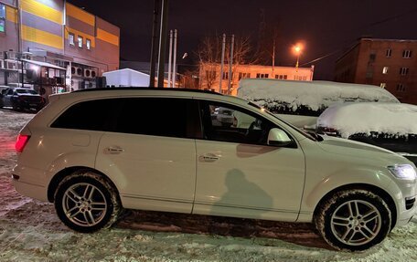Audi Q7, 2013 год, 1 950 000 рублей, 5 фотография