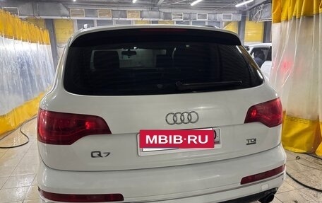 Audi Q7, 2013 год, 1 950 000 рублей, 13 фотография