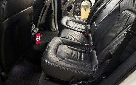 Audi Q7, 2013 год, 1 950 000 рублей, 12 фотография