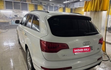 Audi Q7, 2013 год, 1 950 000 рублей, 8 фотография