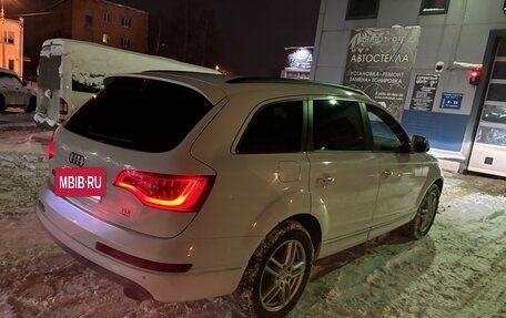 Audi Q7, 2013 год, 1 950 000 рублей, 6 фотография