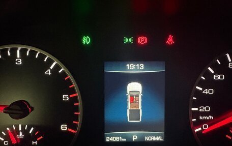 Great Wall Poer, 2023 год, 3 200 000 рублей, 9 фотография