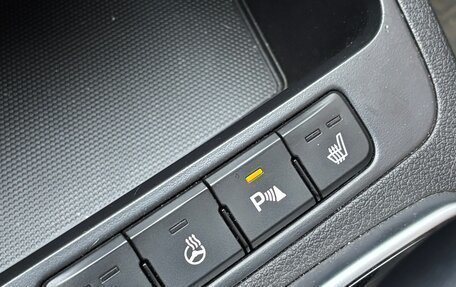 KIA Rio IV, 2021 год, 1 900 000 рублей, 10 фотография