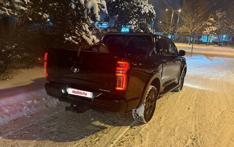 Great Wall Poer, 2023 год, 3 200 000 рублей, 5 фотография