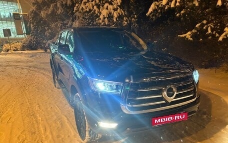 Great Wall Poer, 2023 год, 3 200 000 рублей, 8 фотография