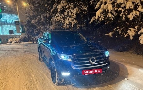 Great Wall Poer, 2023 год, 3 200 000 рублей, 4 фотография