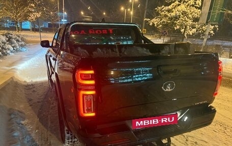 Great Wall Poer, 2023 год, 3 200 000 рублей, 7 фотография