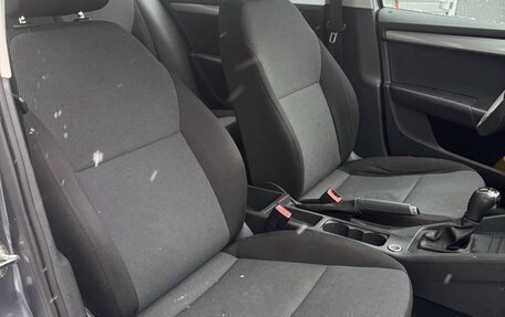 Skoda Octavia, 2015 год, 780 000 рублей, 8 фотография