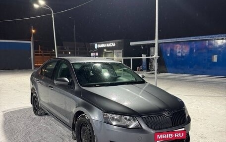 Skoda Octavia, 2015 год, 780 000 рублей, 3 фотография