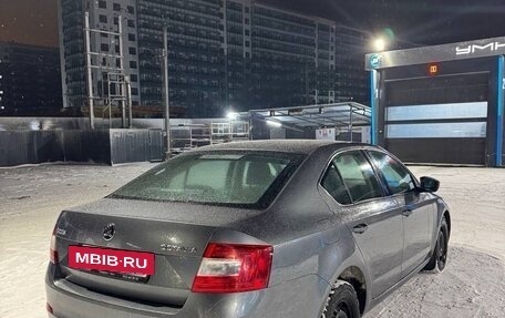 Skoda Octavia, 2015 год, 780 000 рублей, 6 фотография