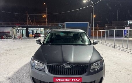 Skoda Octavia, 2015 год, 780 000 рублей, 4 фотография