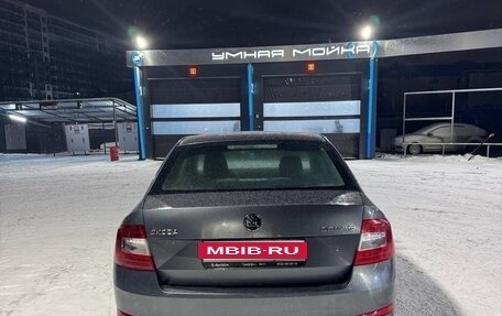 Skoda Octavia, 2015 год, 780 000 рублей, 5 фотография