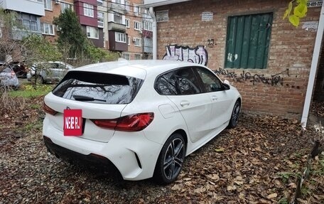 BMW 1 серия, 2019 год, 2 200 000 рублей, 10 фотография