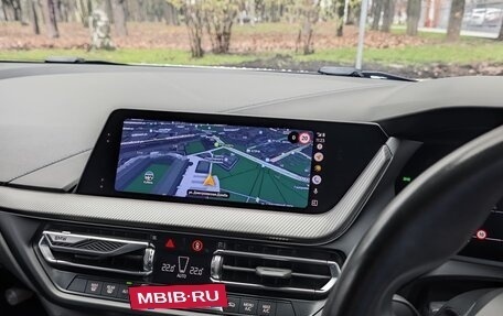 BMW 1 серия, 2019 год, 2 200 000 рублей, 18 фотография