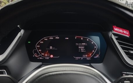 BMW 1 серия, 2019 год, 2 200 000 рублей, 23 фотография