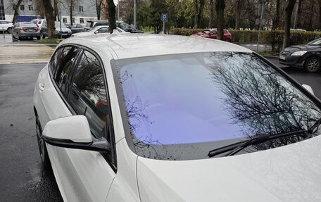 BMW 1 серия, 2019 год, 2 200 000 рублей, 24 фотография