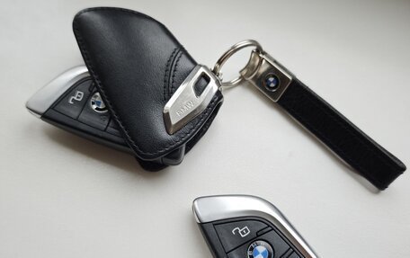 BMW 1 серия, 2019 год, 2 200 000 рублей, 27 фотография