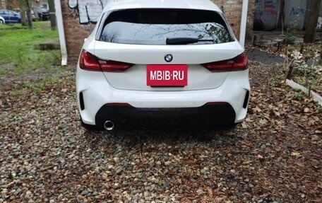 BMW 1 серия, 2019 год, 2 200 000 рублей, 25 фотография