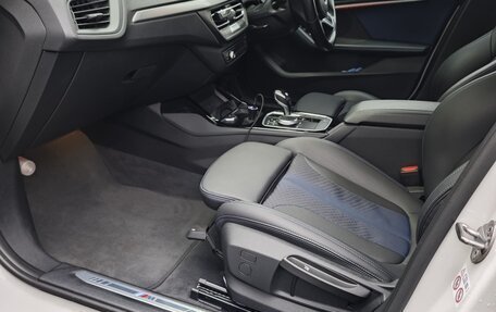 BMW 1 серия, 2019 год, 2 200 000 рублей, 29 фотография