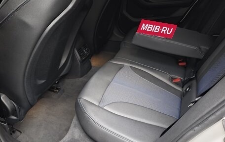 BMW 1 серия, 2019 год, 2 200 000 рублей, 37 фотография