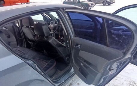 Opel Astra H, 2006 год, 310 000 рублей, 5 фотография