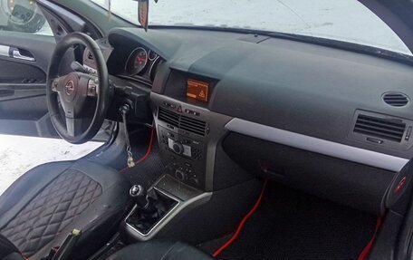 Opel Astra H, 2006 год, 310 000 рублей, 6 фотография