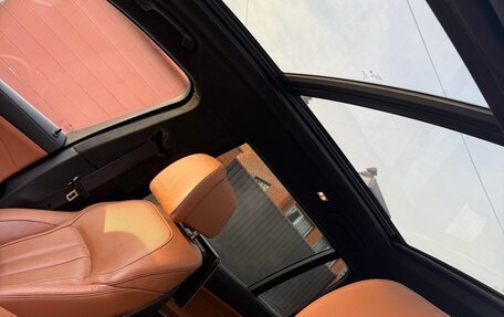 BMW X7, 2019 год, 7 800 000 рублей, 4 фотография