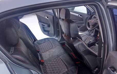 Opel Astra H, 2006 год, 310 000 рублей, 8 фотография