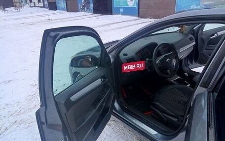 Opel Astra H, 2006 год, 310 000 рублей, 4 фотография