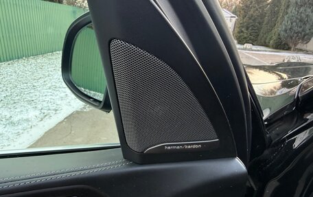 BMW X7, 2019 год, 7 800 000 рублей, 9 фотография