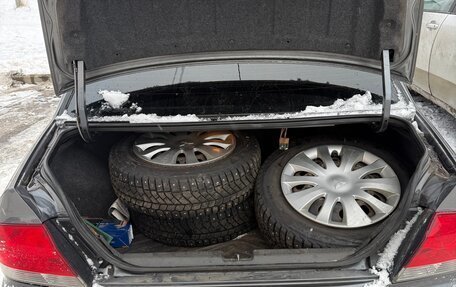 Mitsubishi Lancer IX, 2005 год, 300 000 рублей, 6 фотография